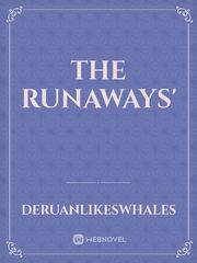 The Runaways' Book