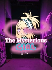 The Mysterious Girl Book