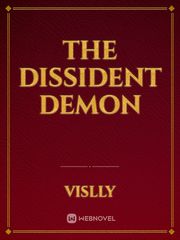 The Dissident Demon Book