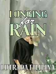 Longing for Rain Book