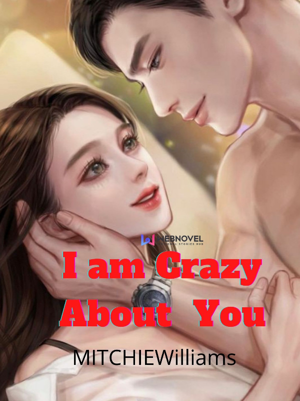 I'm Crazy About You Book