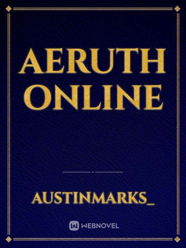 Aeruth Online Book