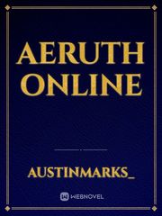 Aeruth Online Book