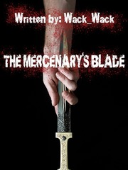 THE MERCENARY'S BLADE Book