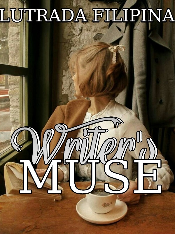 Writer's Muse Book