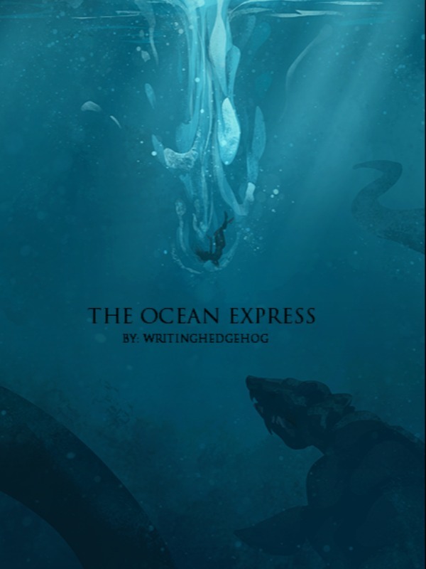 The Ocean Express