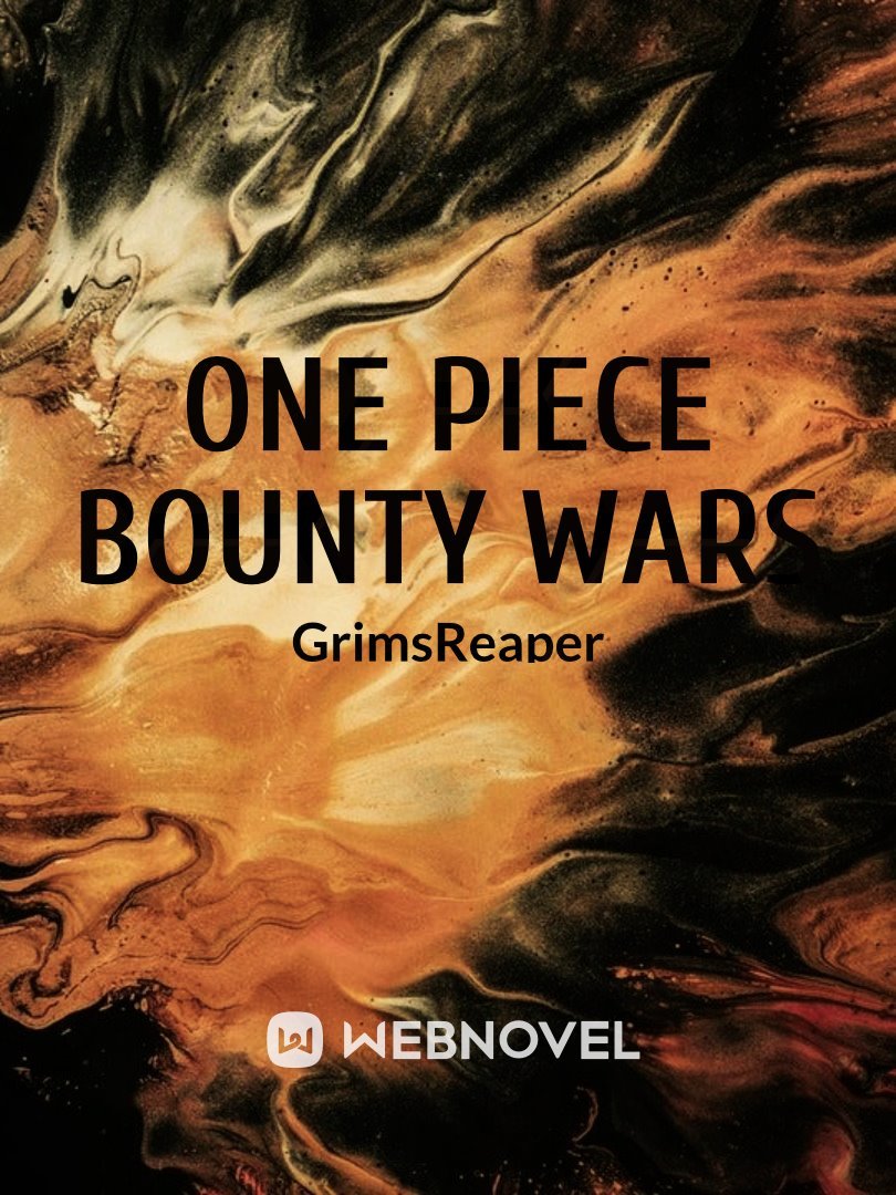 One Piece Bounty Wars Book