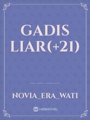 GADIS LIAR(+21) Book