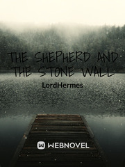 The Shepherd and the Wall Book