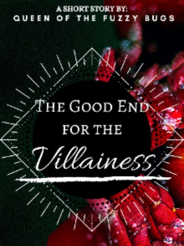 The Good End For the Villainess Book