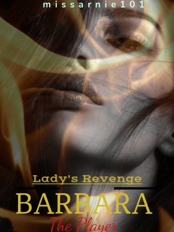 BARBARA : The Player (Completed) Book