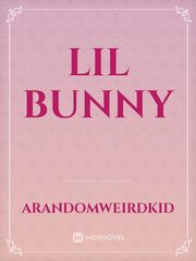 Lil Bunny Book