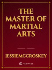 The master of martial arts Book