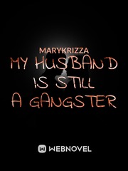 My Husband Is still a Gangster Book