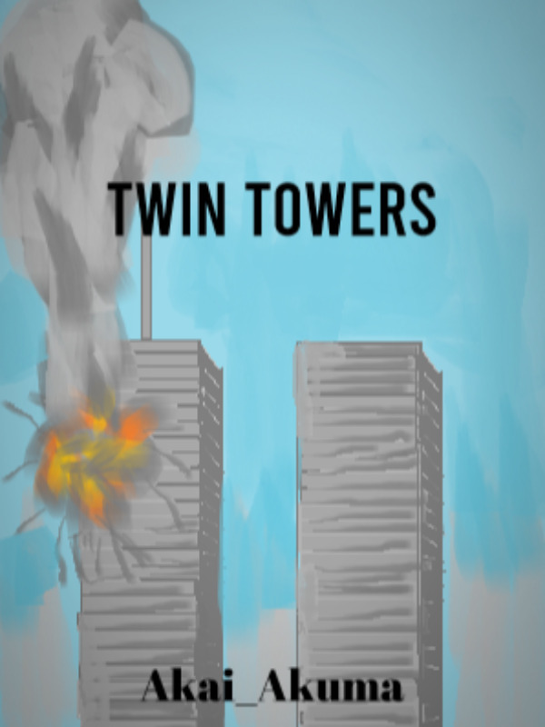 Twin Towers Book