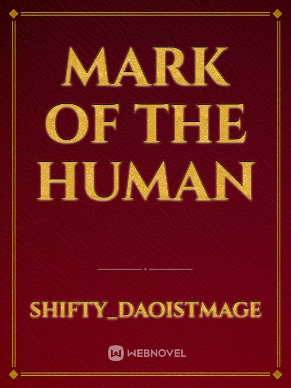 Mark of the Human Book