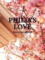 Philia's love Book