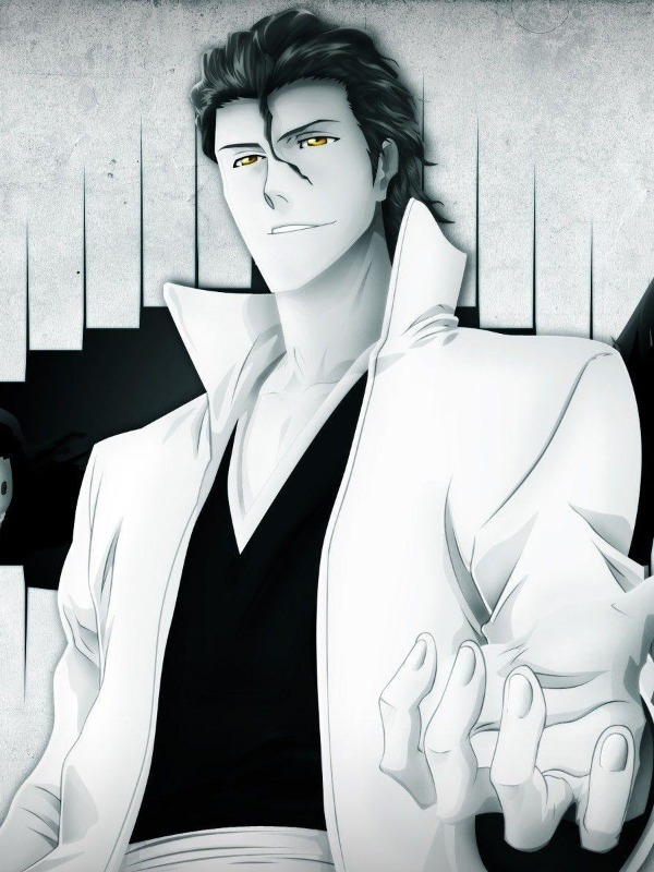 Reincarnating as Aizen in a new World with a Creation System