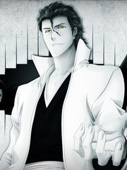 Reincarnating as Aizen in a new World with a Creation System Book
