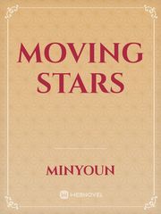 Moving Stars Book