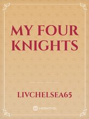 My Four Knights Book