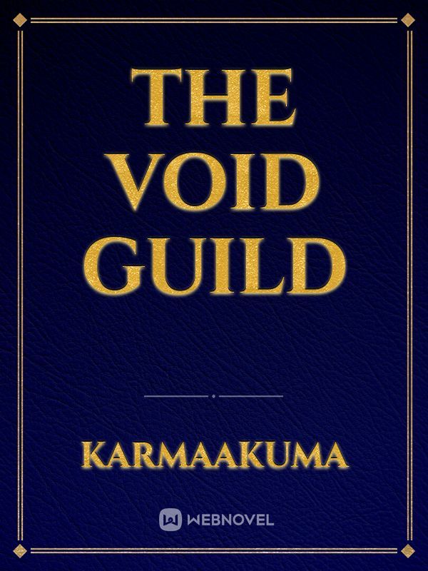 The Void Guild Book