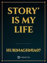 Story' is my life Book