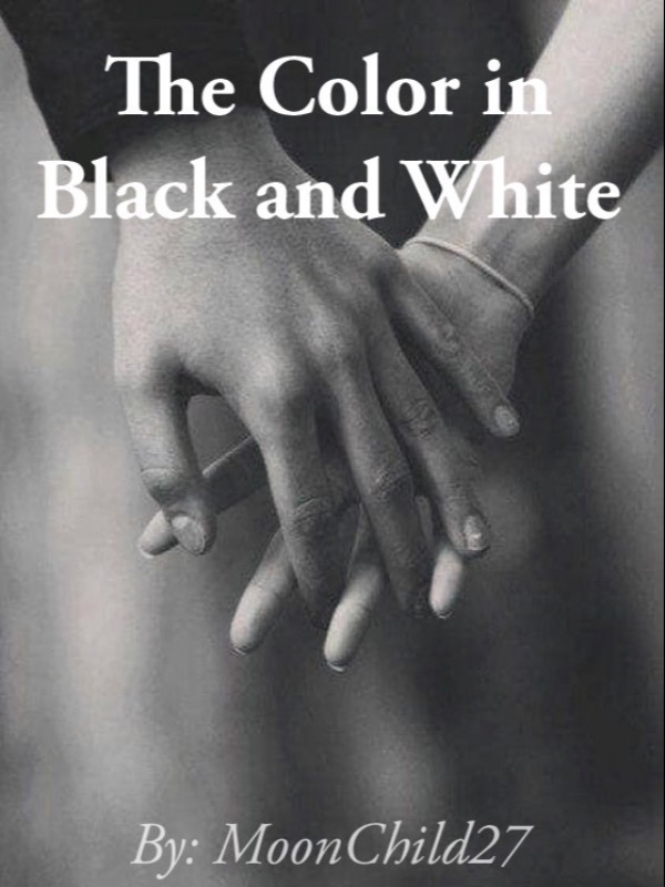 The Color in Black and White Book
