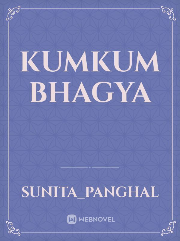 kumkum bhagya