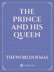 The Prince and his Queen Book