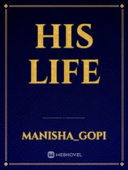 HiS LiFe Book