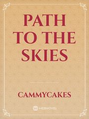 Path to the skies Book