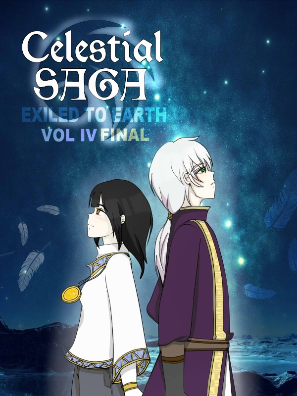 Celestial Saga: Exiled to Earth IV Final