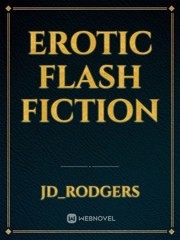 Erotic Flash Fiction Book