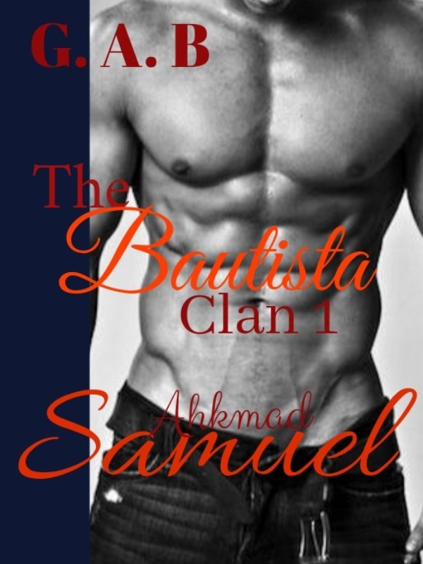 The Bautista clan :Samuel