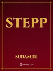 Stepp Book