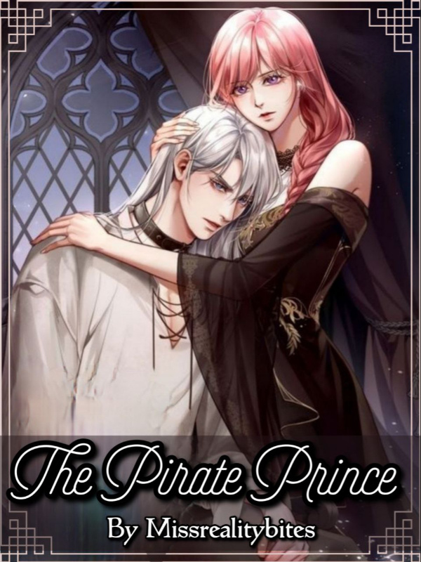 The Pirate Prince Book