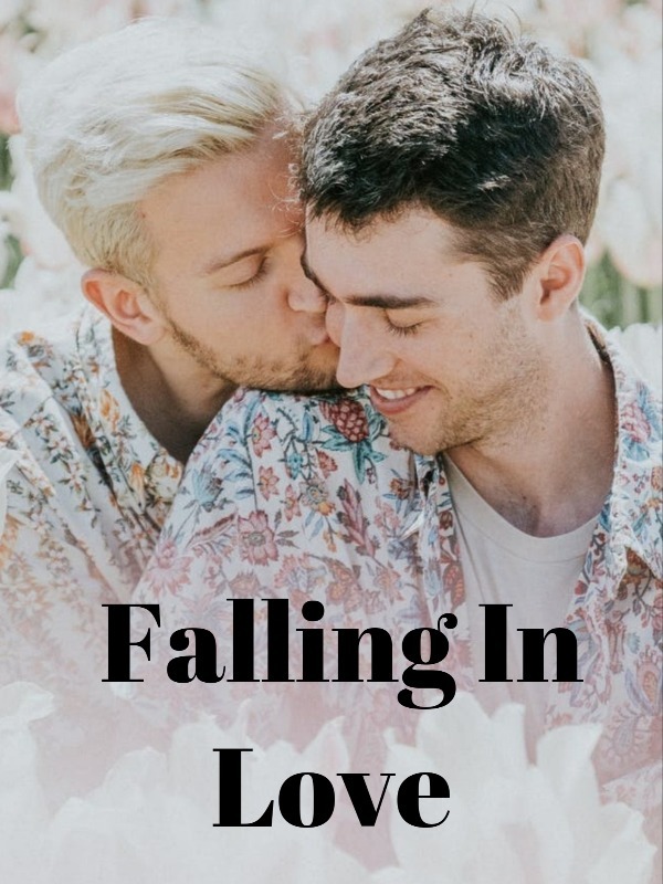Falling In Love Book