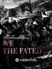 We The Fated Book