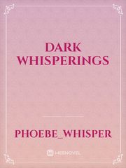 Dark Whisperings Book
