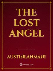 The lost  angel Book