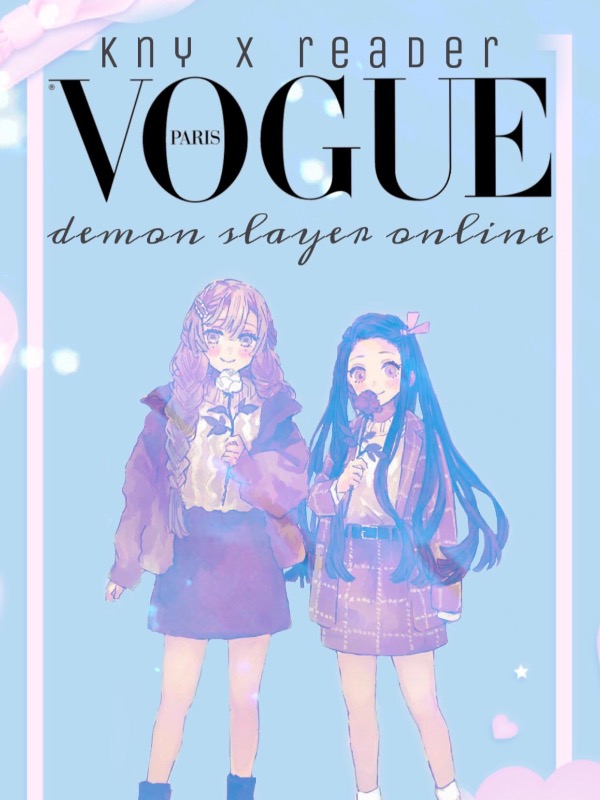 Demon Slayer Online • [ Kimetsu no Yaiba x Reader ]