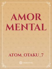 Amor Mental Book