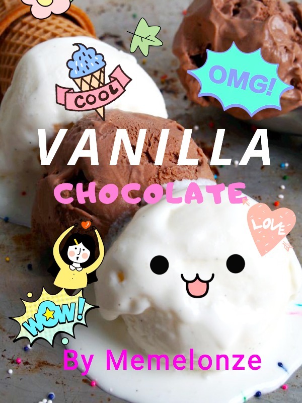 Vanilla chocolate