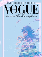Reverse the Hourglass! • [ Kimetsu no Yaiba ] Book