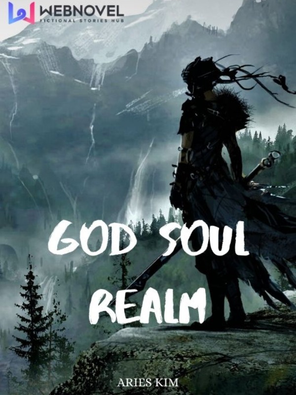 God Soul Realm Book