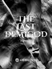 The Last Demigod Book