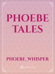 Phoebe Tales Book