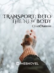 Transport: Into the New Body Book