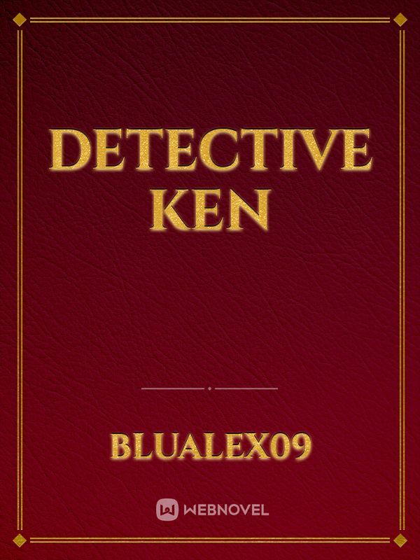 Detective Ken